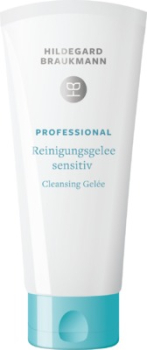 Hildegard Braukmann Professional Reinigungsgelee sensitiv 100 ml